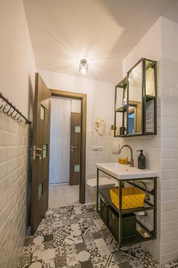 Kitty Sunflower Apartment Άλμπα Ιούλια Εξωτερικό φωτογραφία
